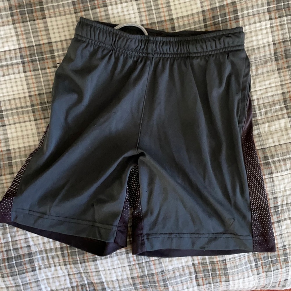 Little boys shorts